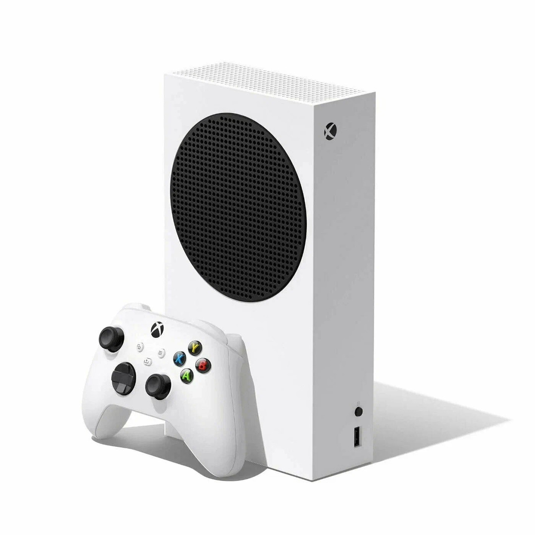 xbox S